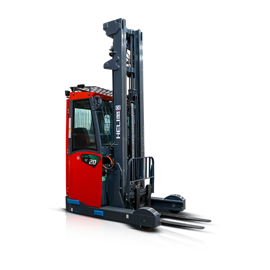 CQD20 Cold Store - 3