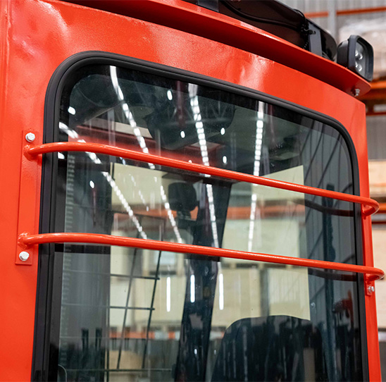 CQD20 Cold Store - 4