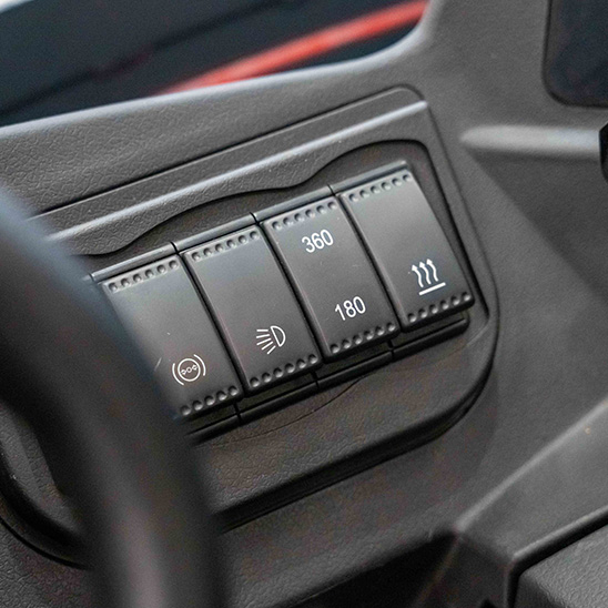 CQD20 Cold Store - 6