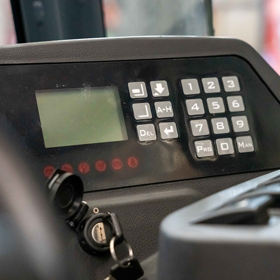 CQD20 Cold Store - 7