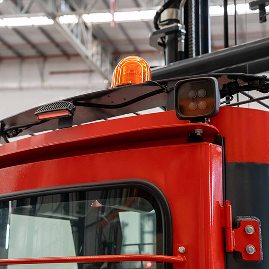 CQD20 Cold Store - 8