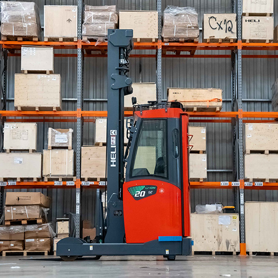 CQD20 Cold Store - 9